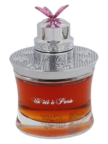 Remy Latour Une Été à Paris fragrance bottle