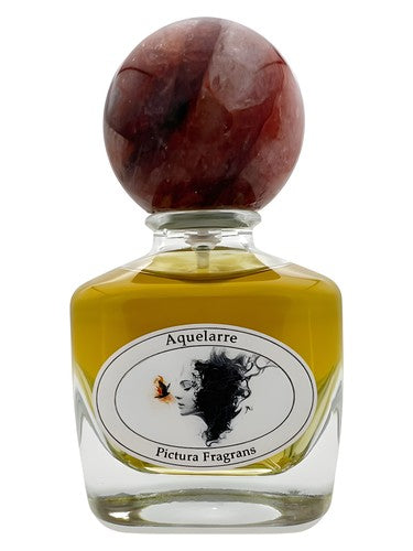 Pictura Fragrans Aquelarre