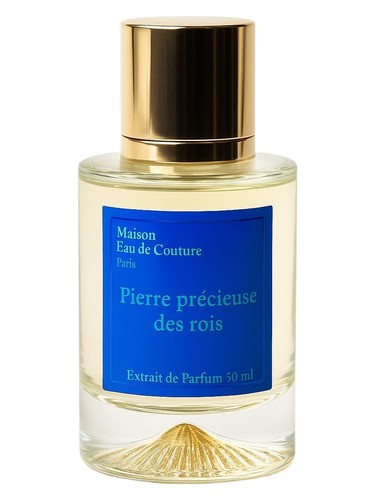 Maison Eau de Couture Pierre Précieuse Des Rois