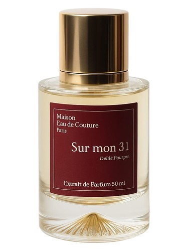 Maison Eau de Couture Sur Mon 31