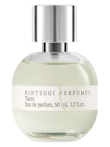 Kintsugi Perfumes Taom fragrance bottle