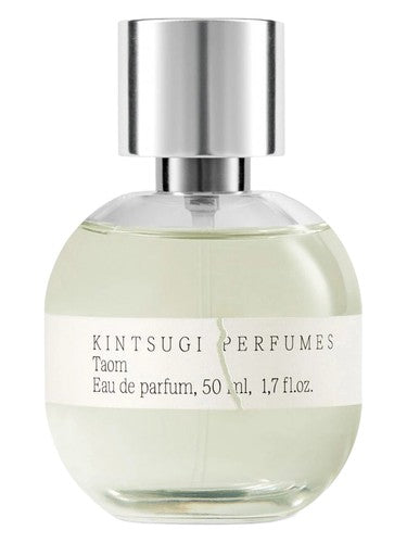 Kintsugi Perfumes Taom fragrance bottle