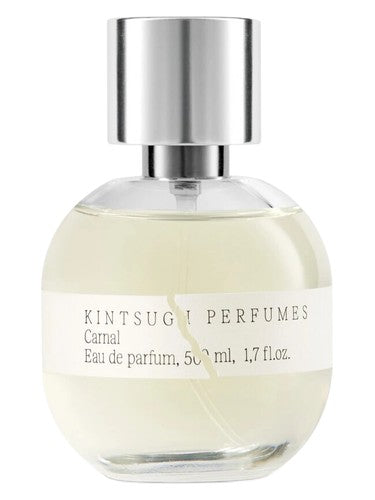 Kintsugi Perfumes Carnal fragrance bottle