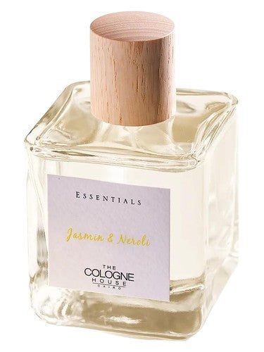 The Cologne House Jasmin & Neroli fragrance bottle