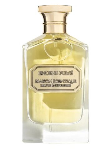 Maison Scentique Encens Fumé fragrance bottle