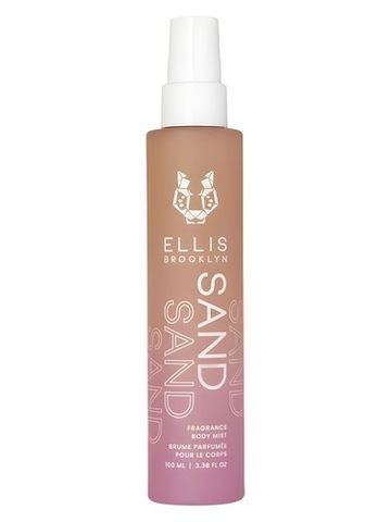 Ellis Brooklyn Sand fragrance bottle