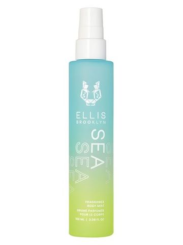 Ellis Brooklyn Sea fragrance bottle