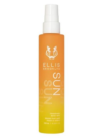Ellis Brooklyn Sun fragrance bottle