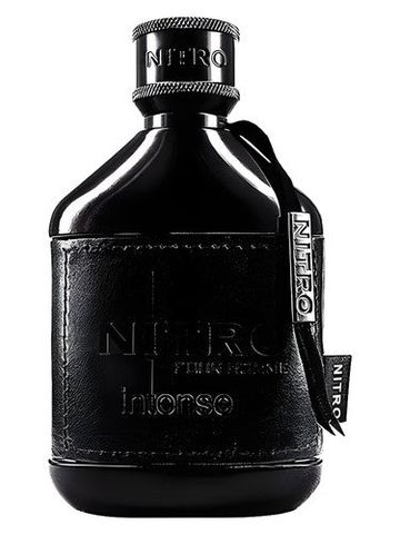Dumont Nitro Intense fragrance bottle