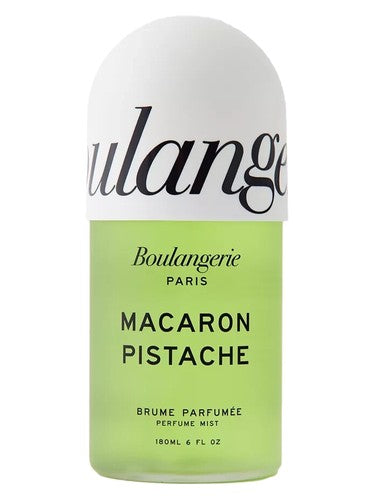 Urban Outfitters Macaron Pistache fragrance bottle