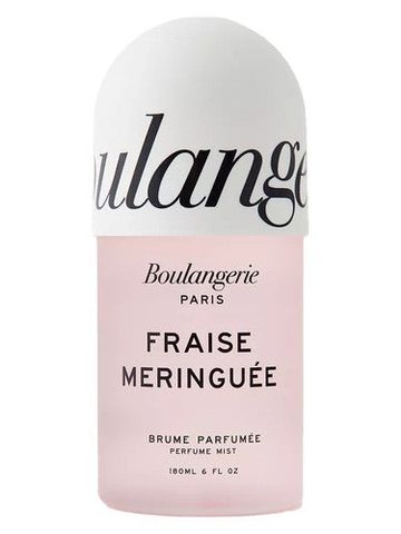 Urban Outfitters Fraise Meringuée fragrance bottle