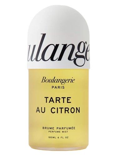 Urban Outfitters Tarte Au Citron fragrance bottle