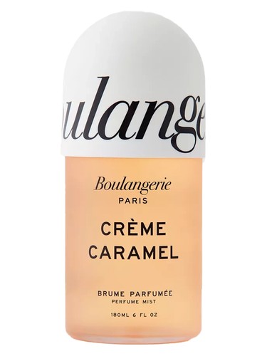 Urban Outfitters Crème Caramel fragrance bottle