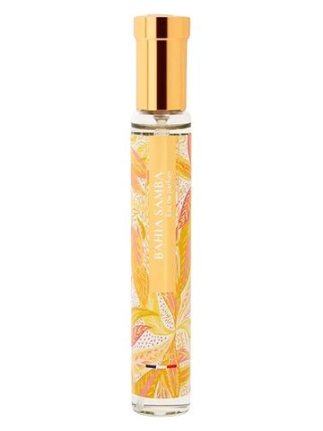 Adopt Parfums Bahia Samba fragrance bottle