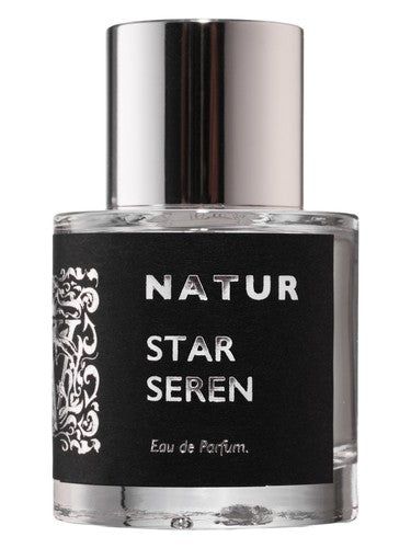 Wales Perfumery Star - Seren
