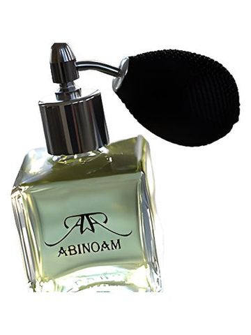 Abinoam Cobice fragrance bottle