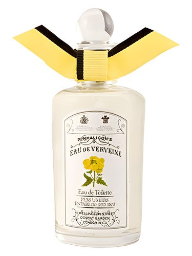 Penhaligon s Eau de Verveine fragrance bottle