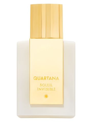 Parfums Quartana Soleil Invisible fragrance bottle
