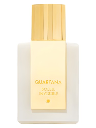 Parfums Quartana Soleil Invisible