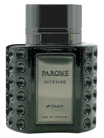 FAAN Parone Intense fragrance bottle
