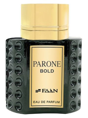 FAAN Parone Bold fragrance bottle