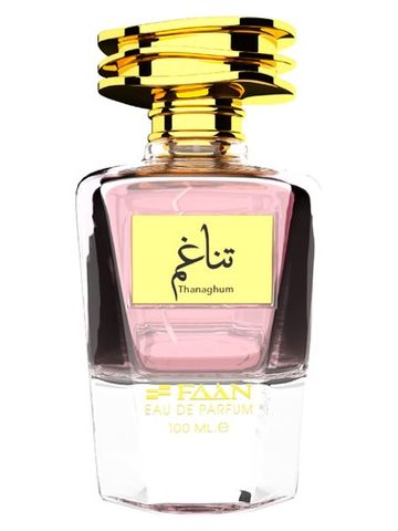 FAAN Thanagham fragrance bottle
