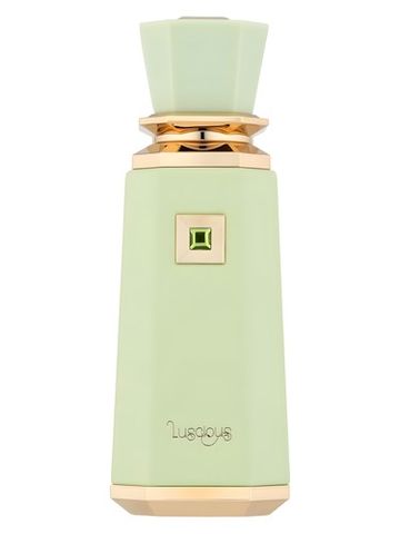 Fragrance World Luscious fragrance bottle