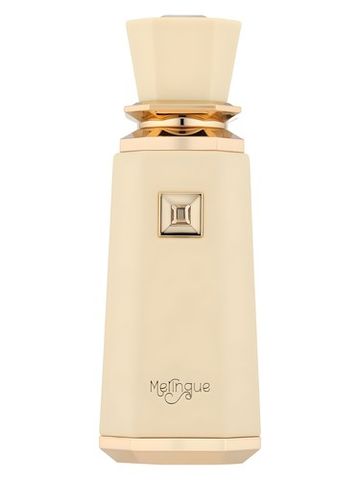 French Avenue Meringue fragrance bottle