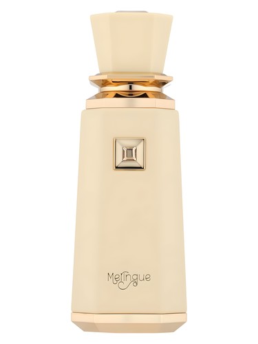 French Avenue Meringue fragrance bottle