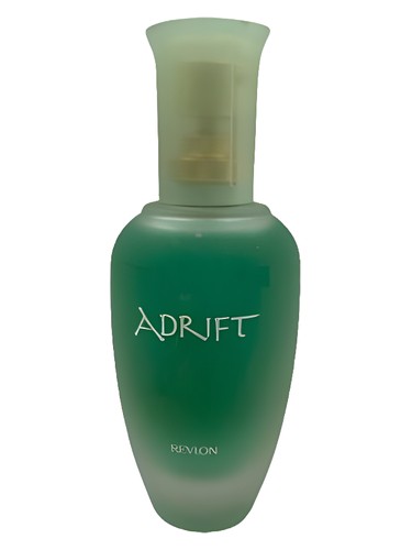 Revlon Adrift