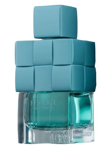 Fragrance World Feroce Pour Homme fragrance bottle
