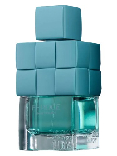 Fragrance World Feroce Pour Homme