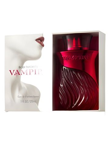 Parfums de Coeur Body Fantasies Vampire fragrance bottle