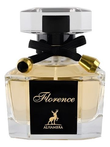 Maison Alhambra Florence fragrance bottle
