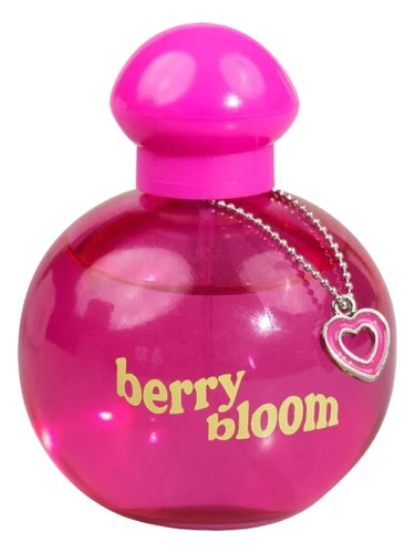 Ruby Rose Berry Bloom