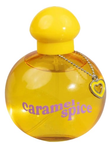 Ruby Rose Caramel Spice