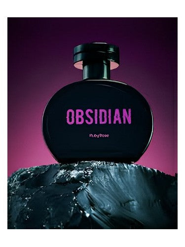 Ruby Rose Obsidian