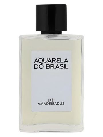 Aquarela do Brasil Ipê Amadeiradus fragrance bottle