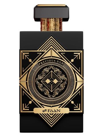 FAAN Precious Oud fragrance bottle