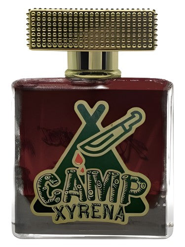Xyrena Camp Xyrena