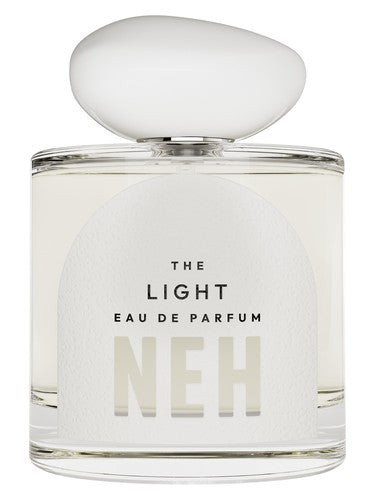 NEH The Light fragrance bottle