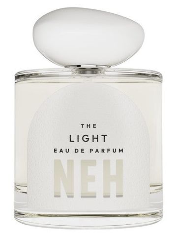 NEH The Light fragrance bottle