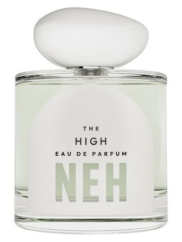 NEH The High fragrance bottle