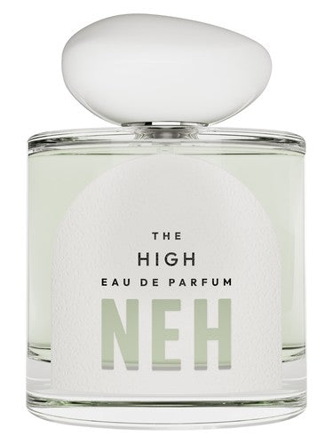 NEH The High fragrance bottle
