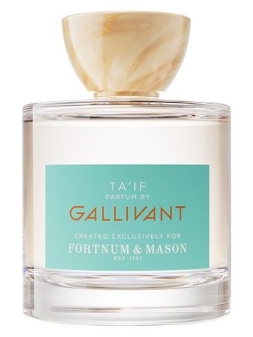 Gallivant Ta'if fragrance bottle