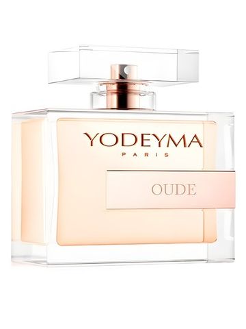 Yodeyma Oude fragrance bottle