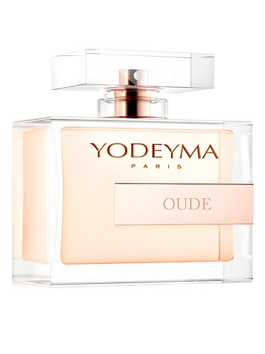 Yodeyma Oude fragrance bottle
