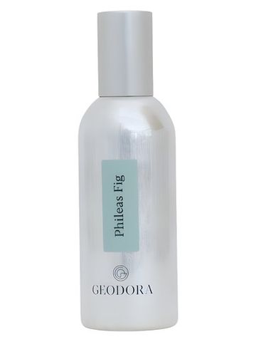 Geodora Phileas Fig fragrance bottle