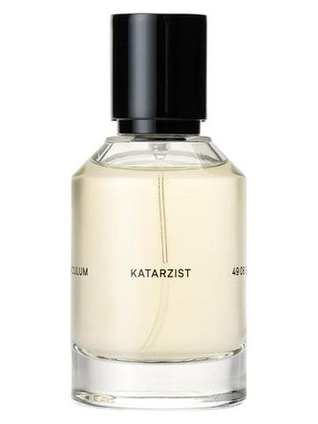 ORACULUM Katarzist fragrance bottle