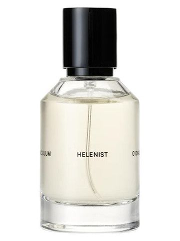 ORACULUM Helenist fragrance bottle